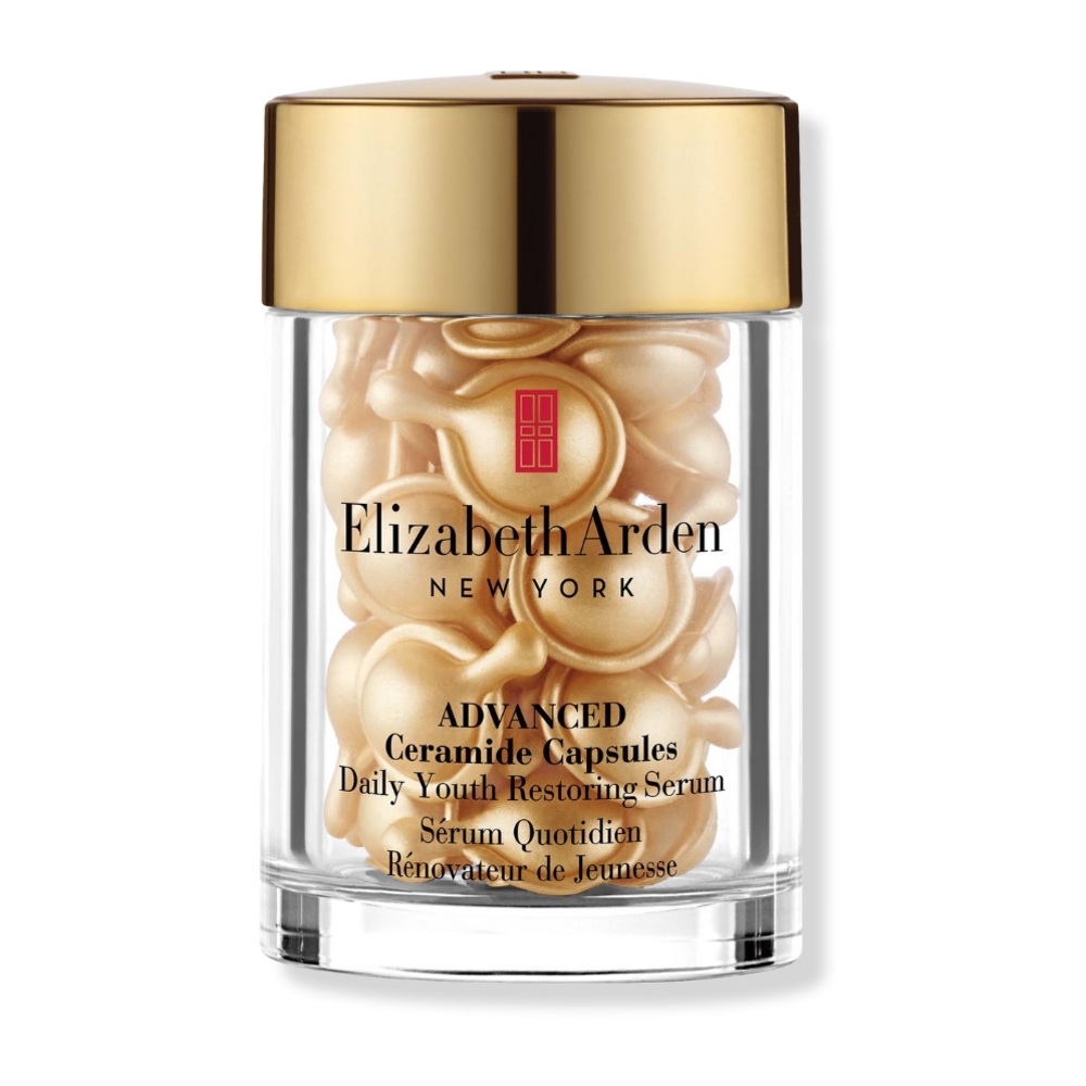 ADVANCED CERAMIDE CAPSULES DAILY YOUTH RESTORING SERUM